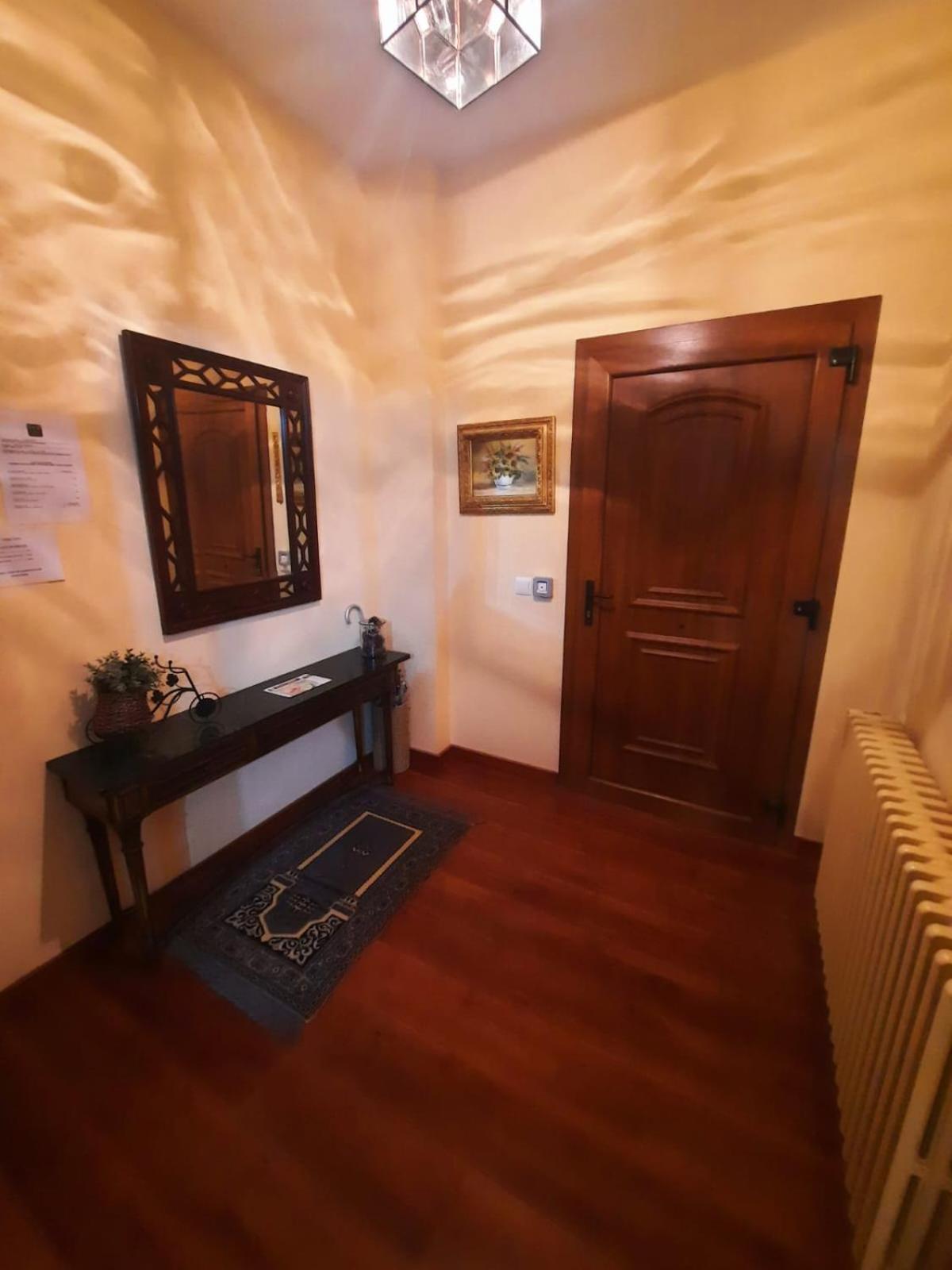 Willa Casa Cotis Beceite Zewnętrze zdjęcie