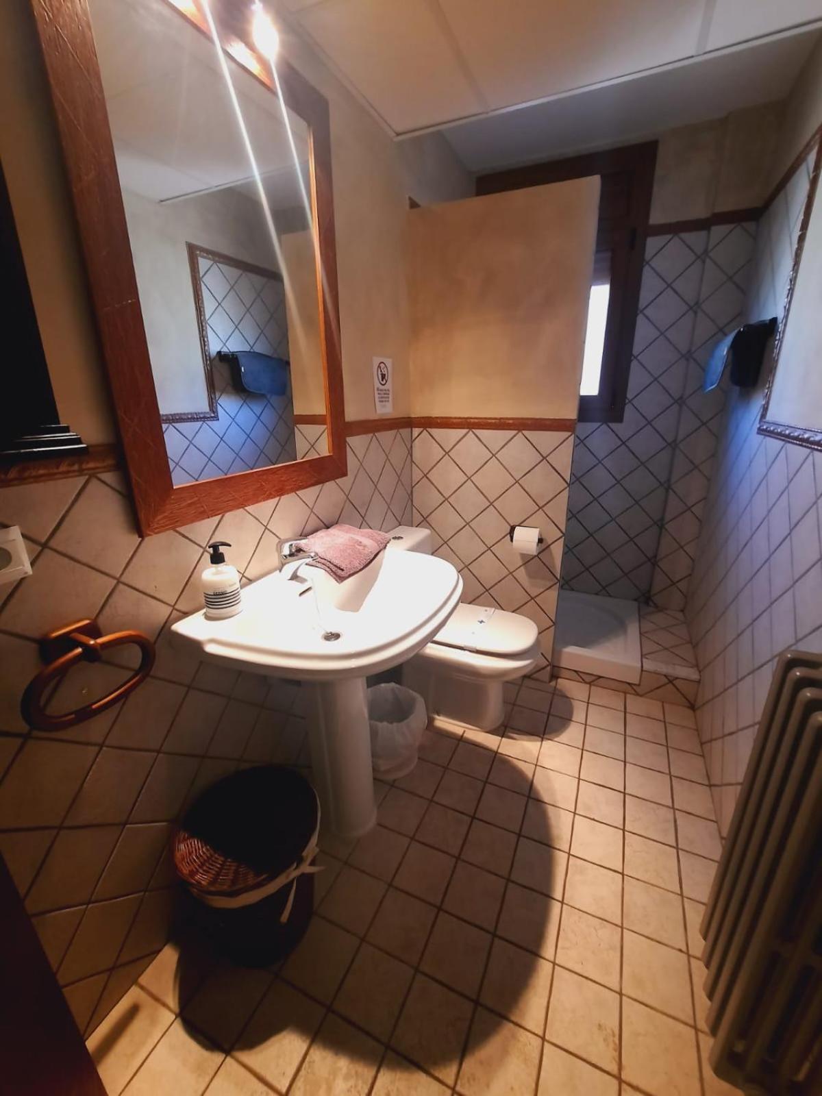 Willa Casa Cotis Beceite Zewnętrze zdjęcie
